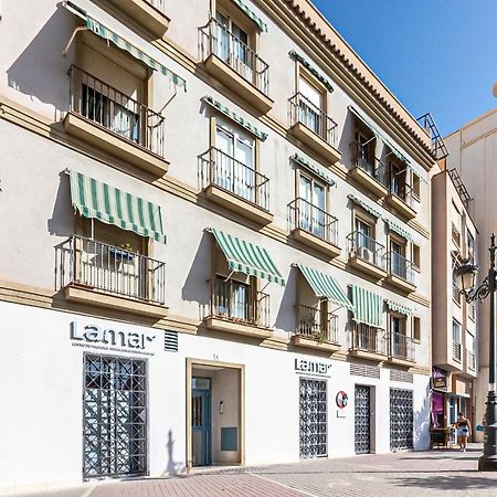 San Rafael 1 Apartments Malaga Exterior photo